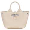 0FAA23C9-5377-ABFF-363D-3643DC5ADAB2 Le Roseau XS Handbag