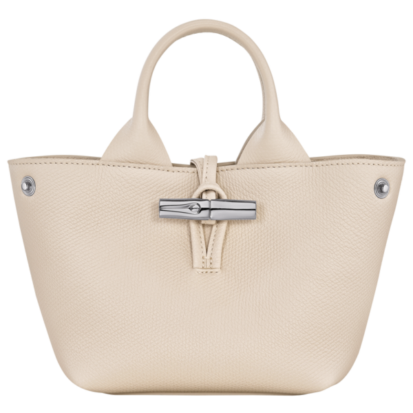 0FAA23C9-5377-ABFF-363D-3643DC5ADAB2 Le Roseau XS Handbag