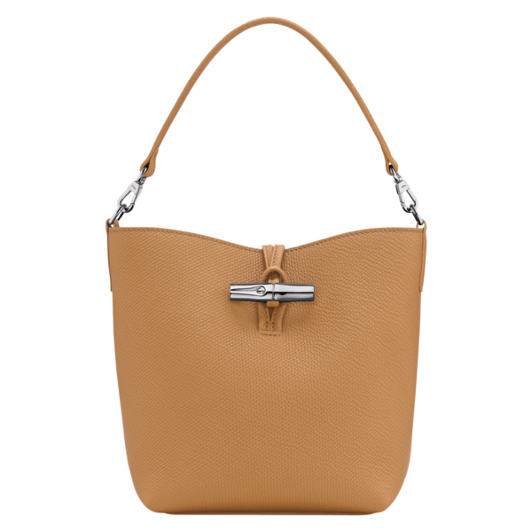 0FE4BB44-6D73-1DFD-30E5-4DC59AFA3AAB Le Roseau XS Bucket bag