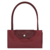Le Pliage Green M Tote bag