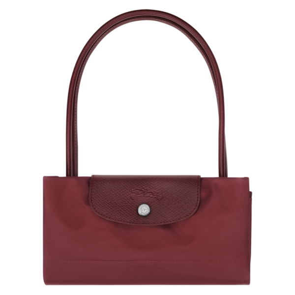 Le Pliage Green M Tote bag