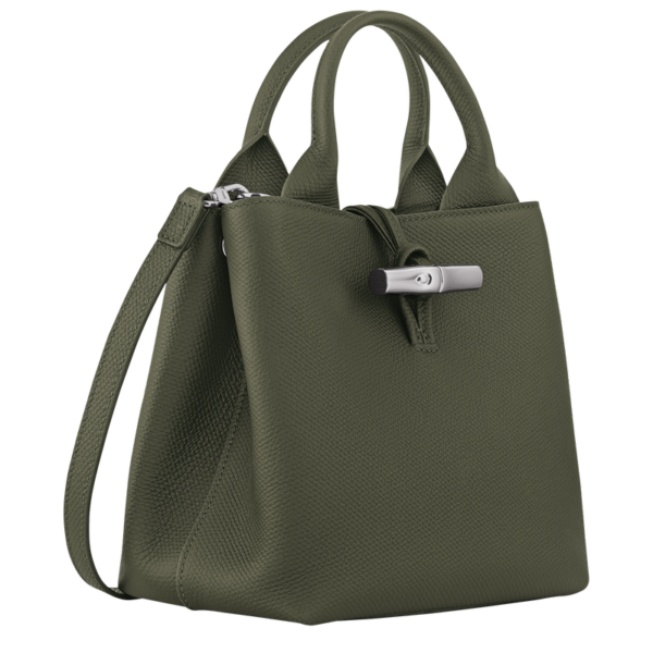 116F105F-2D99-E423-1DDB-77EDC9A8E1F3 Le Roseau S Handbag