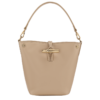 121A7BA7-0655-5BD9-63DB-EF008CD37DC6 Le Roseau XS Bucket bag