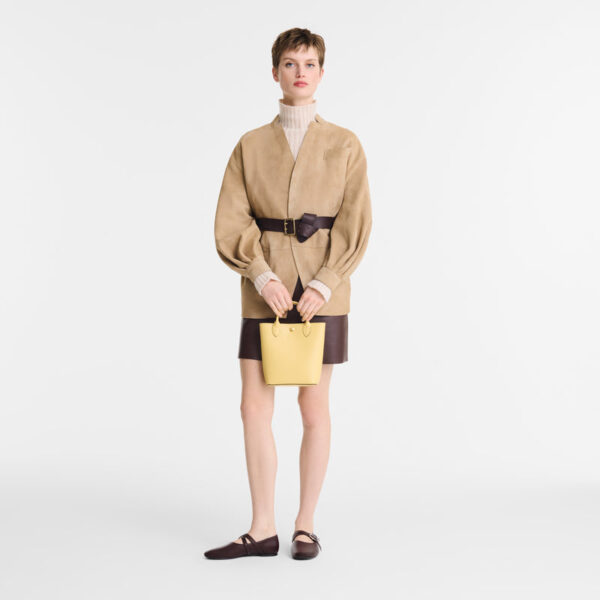 12C7AB79-936C-E07C-8278-698E54A2F039 Épure XS Tote bag
