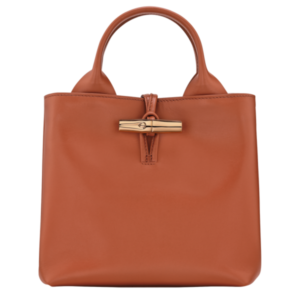 12C7EDD5-9D95-CB01-9758-C44068F2042F Le Roseau S Handbag