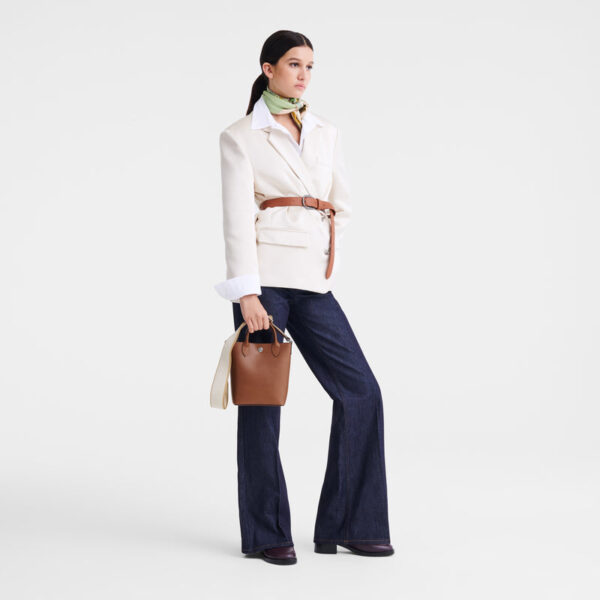 12E28DF1-721E-0AB6-5D85-842122C89B9E Épure XS Tote bag