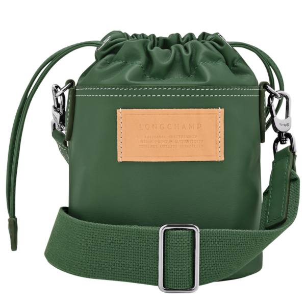 12F043E3-30EC-6DF8-94A4-70B88E0B2053 Le Pliage Xtra XS Bucket bag