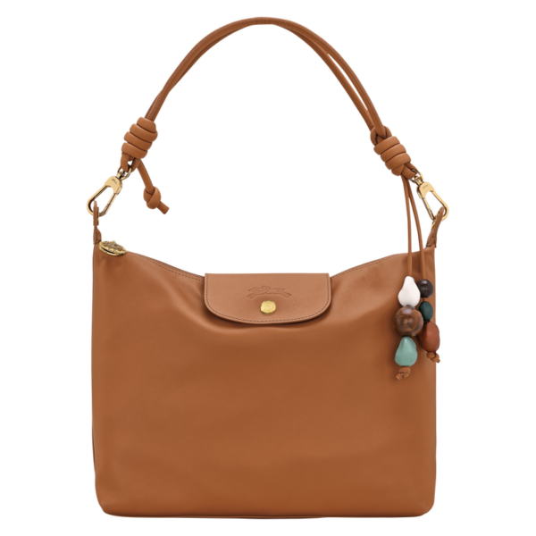 134B2E63-31F6-619A-7695-074E8CB1C18F Le Pliage Xtra M Hobo bag