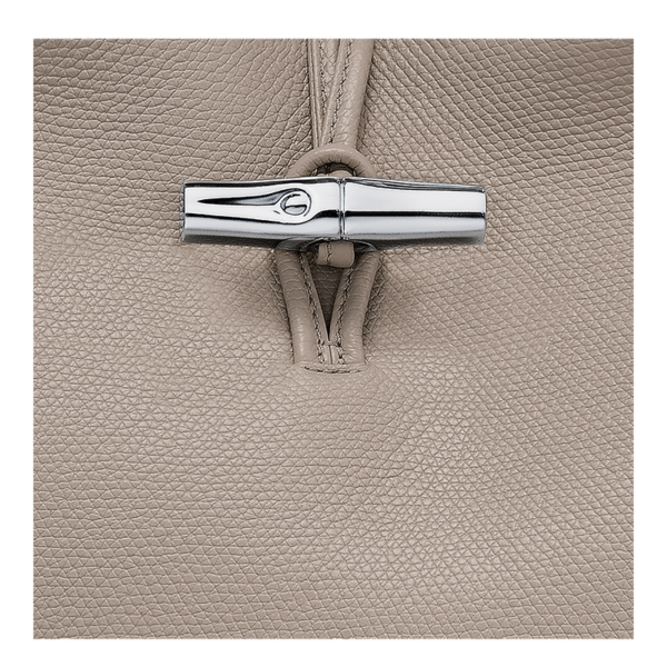 137853F1-B905-625A-42E7-013891EB9AFB Le Roseau L Handbag