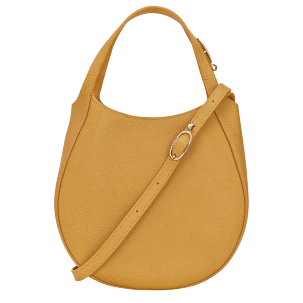 139B9ED5-2278-DDBD-F34E-7708104B362C Le Foulonné S Handbag
