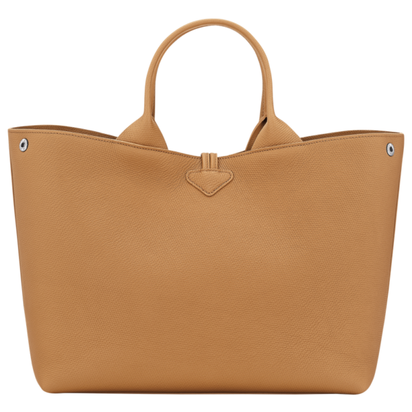 1405C86F-489F-296C-04D4-FBB1BCC7A6A9 Le Roseau L Handbag