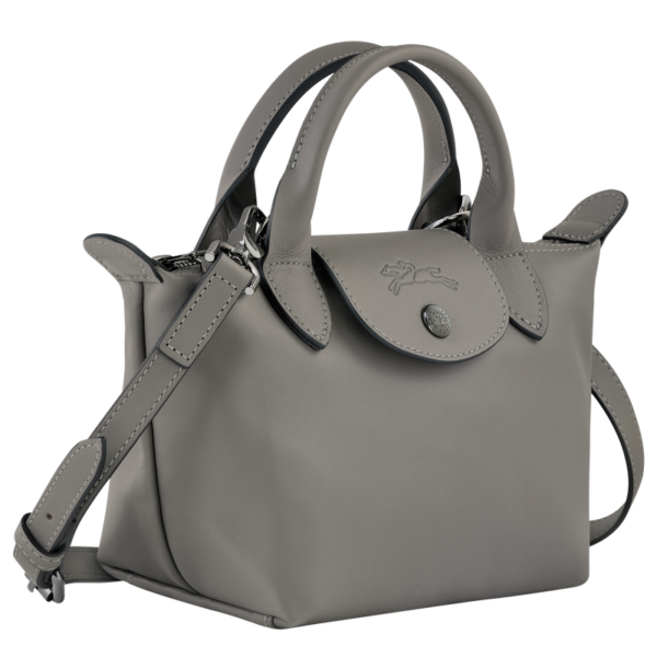 1451C21F-DF2D-4F60-19D6-4C1E2E8B0CB1_417faba0-0076-4b79-bf8e-bed22ef6b884 Le Pliage Xtra XS Handbag