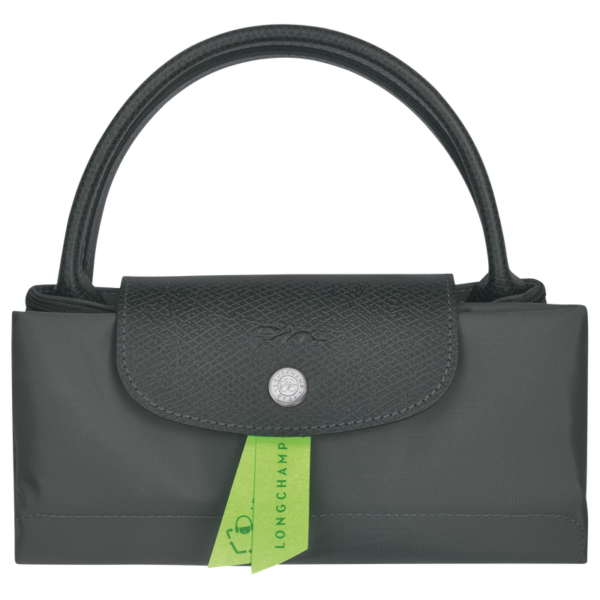 Le Pliage Green S Handbag