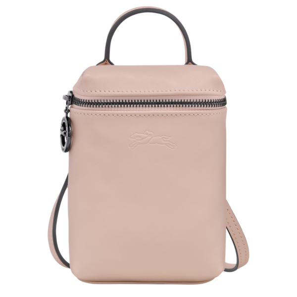 14B90ADB-4471-C88A-9E77-80E765036E0B Le Pliage Xtra XS Crossbody bag