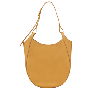 1512F853-B6A1-499B-8DC4-B7F2C1F2B02A Le Foulonné L Hobo bag