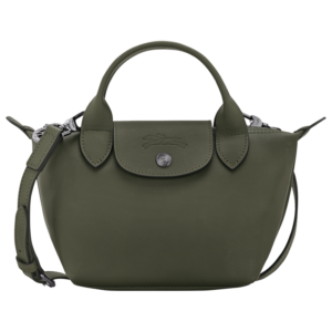 155B0581-9AF2-FC42-47B2-56130820B25D Le Pliage Xtra XS Handbag