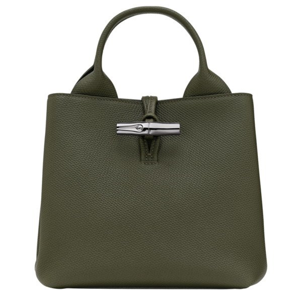 1572052E-E6E2-0EBC-E7A1-F3119F212600 Le Roseau S Handbag