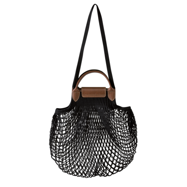 157282C0-7D65-C220-1555-EB8E1FE283DD Le Pliage Filet L Mesh bag