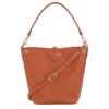 15F6AD2D-E22C-2279-7185-2978CE306FA3 Le Roseau XS Bucket bag