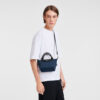 163187BD-0064-77D8-E1DB-C0A85B7D3CBF Le Pliage Energy XS Handbag