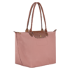 17A02825-2BB4-E5CA-4C6E-FFBE32DF1997 Le Pliage Original L Tote bag