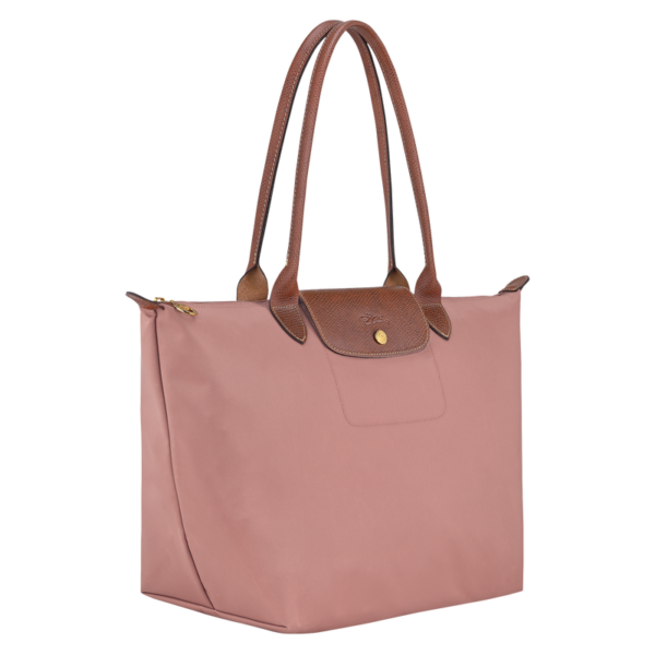 17A02825-2BB4-E5CA-4C6E-FFBE32DF1997 Le Pliage Original L Tote bag