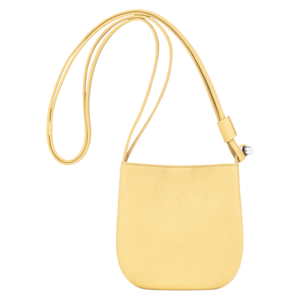 Le Roseau S Crossbody bag