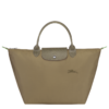 17FD04D8-34BC-246C-CE22-EC1810CF0D6D Le Pliage Green M Handbag