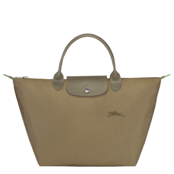 17FD04D8-34BC-246C-CE22-EC1810CF0D6D Le Pliage Green M Handbag