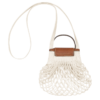 Le Pliage Filet XS Mesh bag