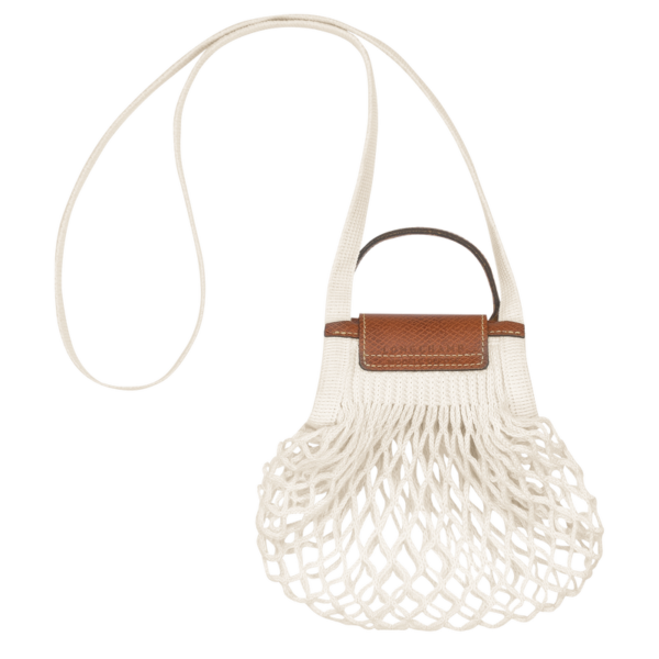 Le Pliage Filet XS Mesh bag