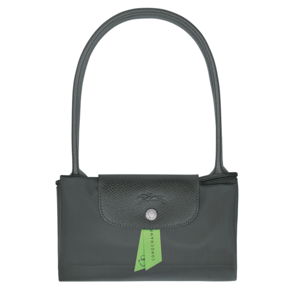 18305787-AA60-5739-2935-989875B76ADF-1 Le Pliage Green M Tote bag