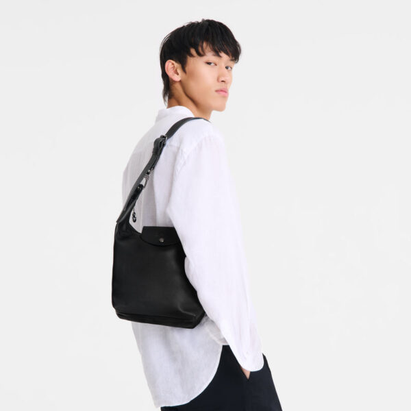 186F72A1-AD7B-3038-BAC7-BEBA35C426EE Le Pliage Xtra M Shoulder bag