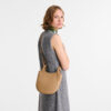 188E5BE0-B359-4769-EFC3-B413DAA293A7 Le Foulonné S Crossbody bag