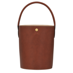 18CBB894-D0DB-DEE8-34EA-0DCB408D723E Épure S Bucket bag