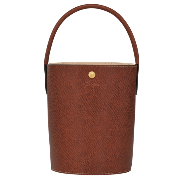 18CBB894-D0DB-DEE8-34EA-0DCB408D723E Épure S Bucket bag