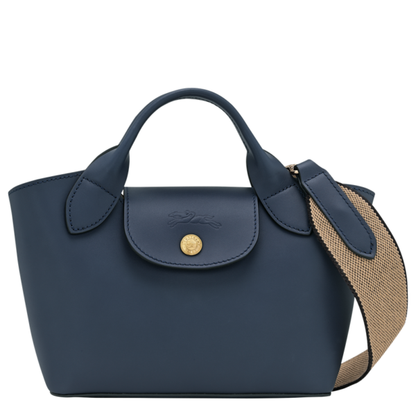 18DD155D-84BC-555C-71E0-C92C1E1E5939 Épure XS Tote bag