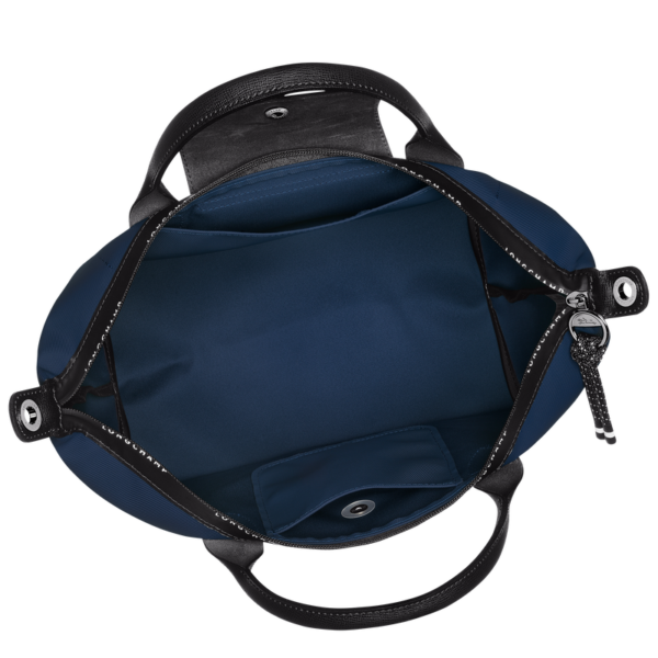 1946E519-59E8-DAB2-5402-EBB249B73348 Le Pliage Energy L Handbag