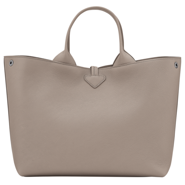 19F3CC95-34DA-D1E4-4479-FAB679825856 Le Roseau L Handbag