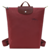 1AD39807-A606-7A2F-5A89-372F92516689 Le Pliage Green M Backpack