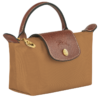 1AD9F9AE-A00B-2BFD-F303-5AB01953D004 Le Pliage Original Pouch with handle