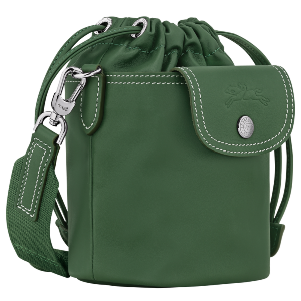 1B642055-CFFE-457D-BBD7-8E8451A75B6E Le Pliage Xtra XS Bucket bag