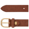 1B6F46C1-7093-A2A9-AB1E-531F8C63B103 Le Pliage Original Ladies' belt