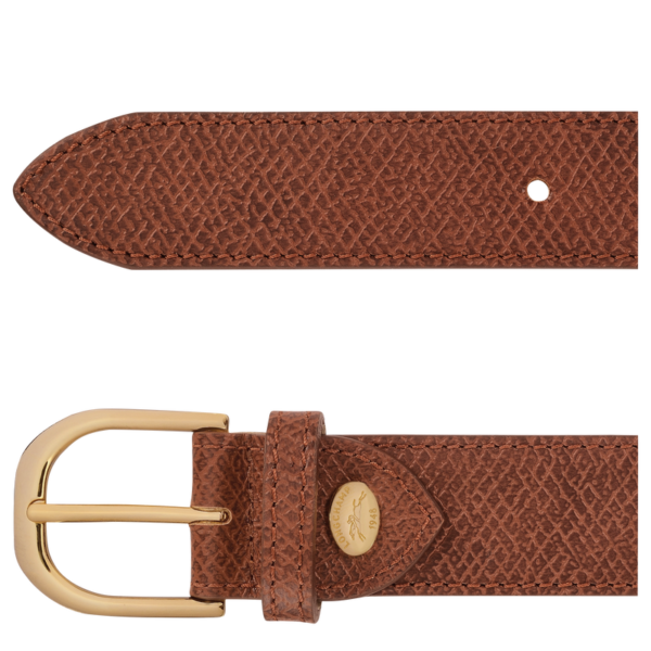 1B6F46C1-7093-A2A9-AB1E-531F8C63B103 Le Pliage Original Ladies' belt