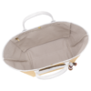 Le Pliage Collection M Basket bag