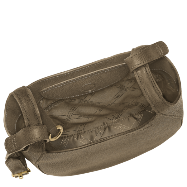 Le Foulonné S Crossbody bag