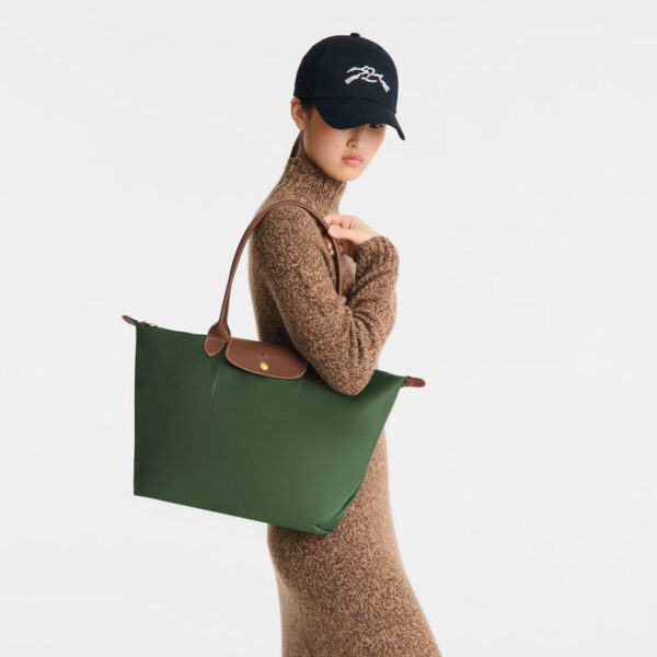 1BE3CA12-6CC3-B6C7-B6AE-D9937B185804 Le Pliage Original L Tote bag