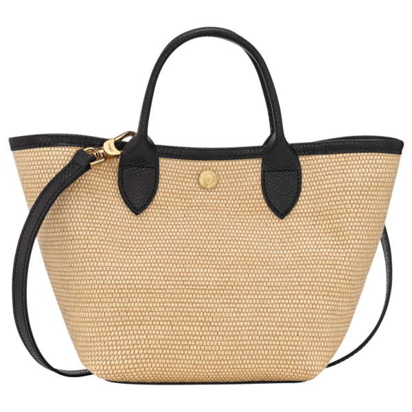 Le Pliage Collection XS Basket bag