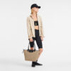 1CE86347-2BC0-3BC6-84EE-BABDA01CDF75-1 Le Pliage Energy L Tote bag