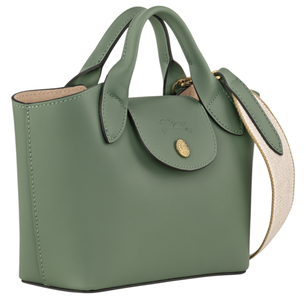 1D554402-0A62-287A-176C-20EC8E083CC3 Épure XS Tote bag